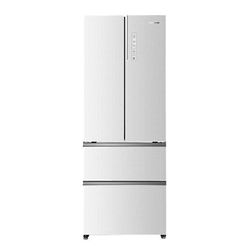 卡萨帝 彩晶面板冰箱