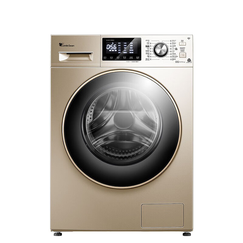 小天鹅 大容量滚筒 洗衣机