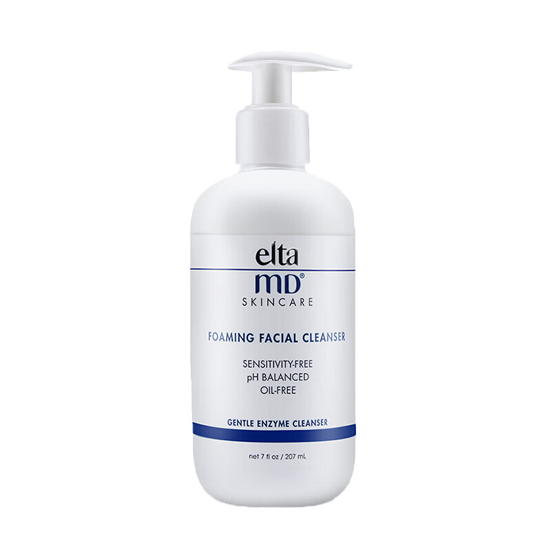 EltaMD 氨基酸温和洗面奶