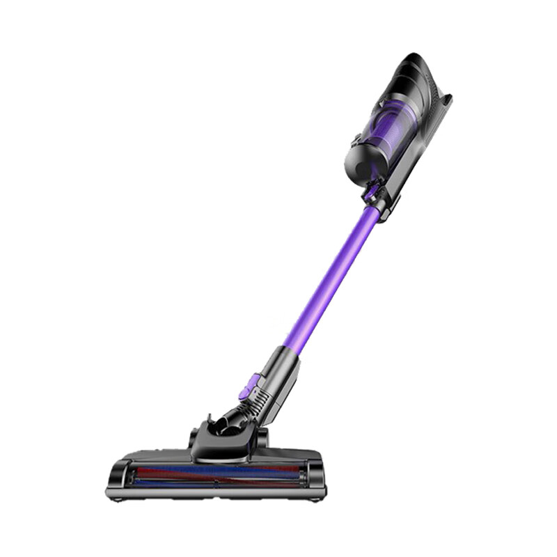 普沃达 软绒毛刷吸尘器