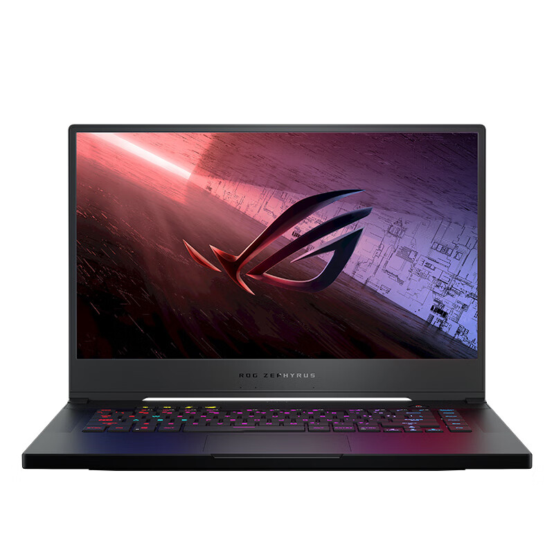 ROG DDR4双通道 游戏本