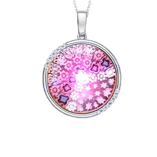 totwoo 公主之梦项链