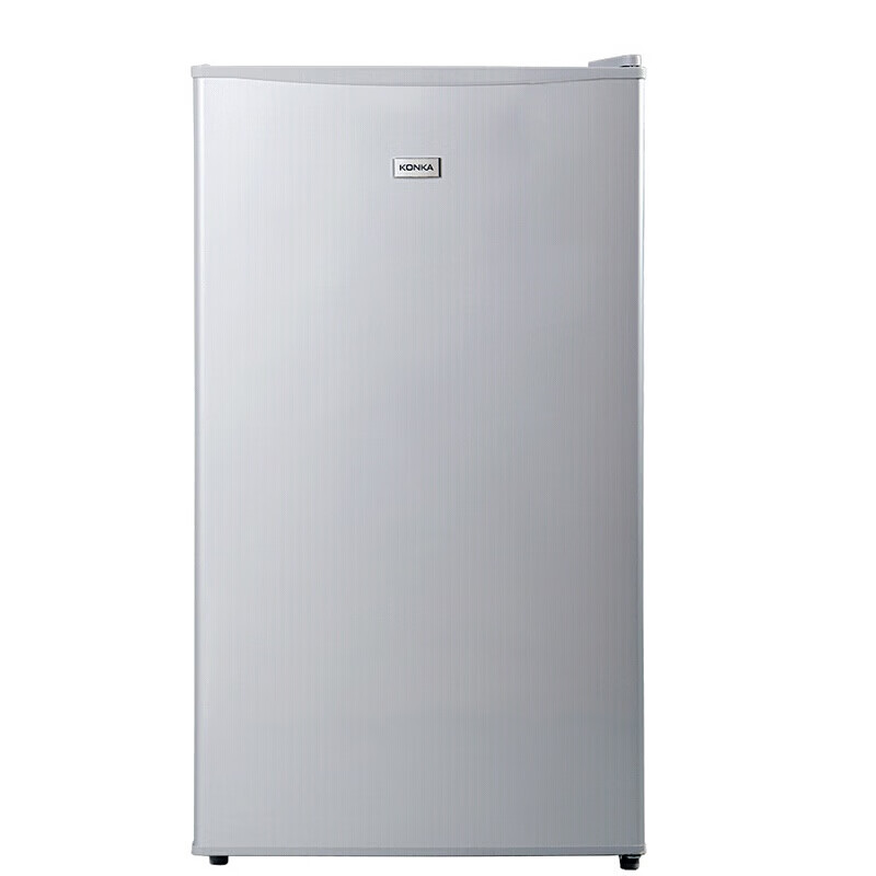 康佳 迷你小型单门冰箱