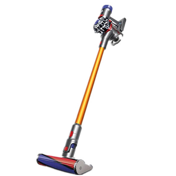 戴森 手持除螨 吸尘器