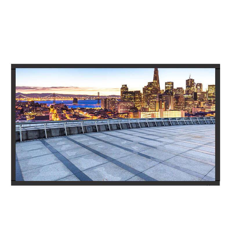 康普瑞 金属外壳会议平板