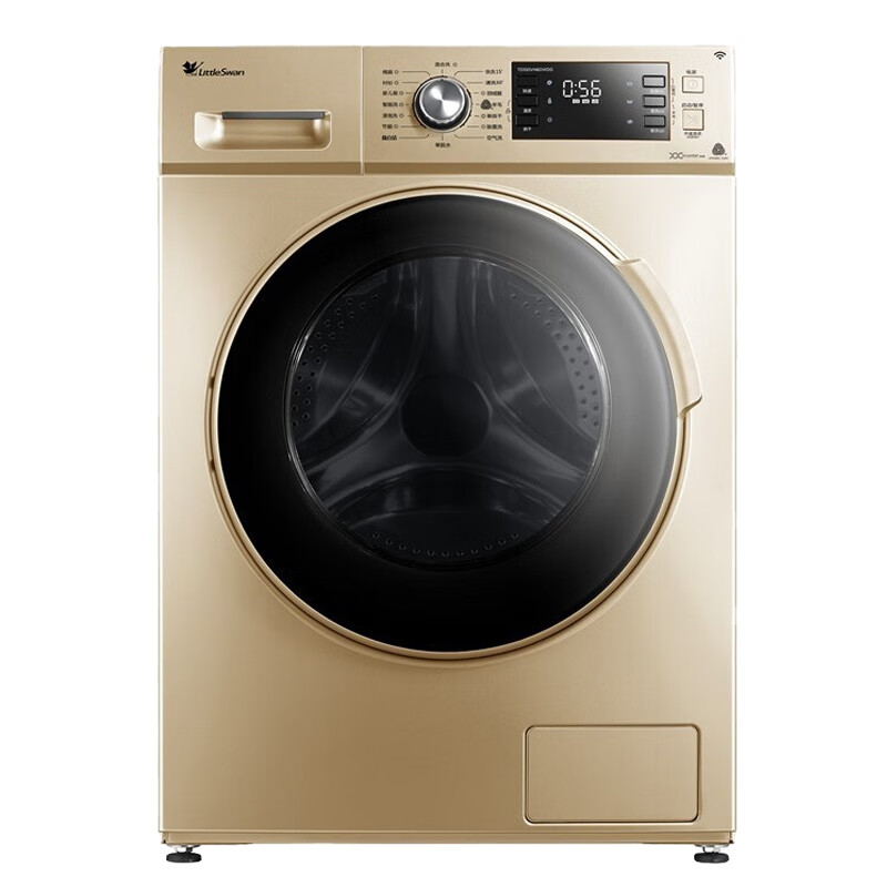 小天鹅 烘干 洗衣机