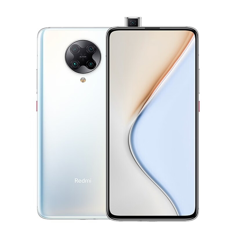 小米 红米K30pro拍照手机
