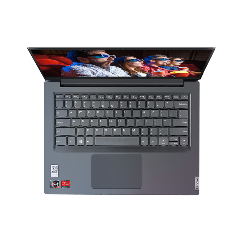 联想 防眩光屏笔记本