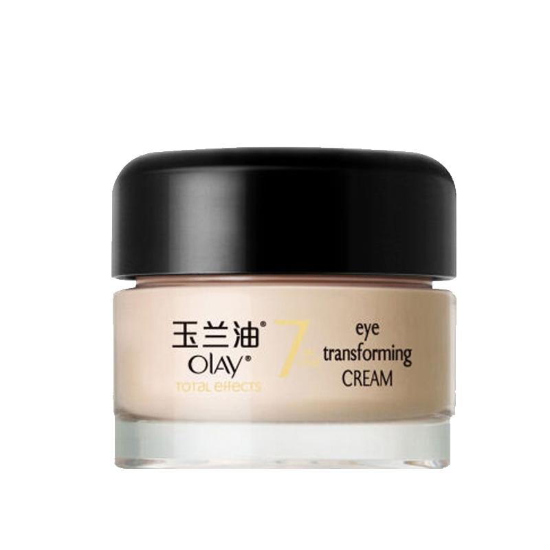 玉兰油 多效修护眼霜