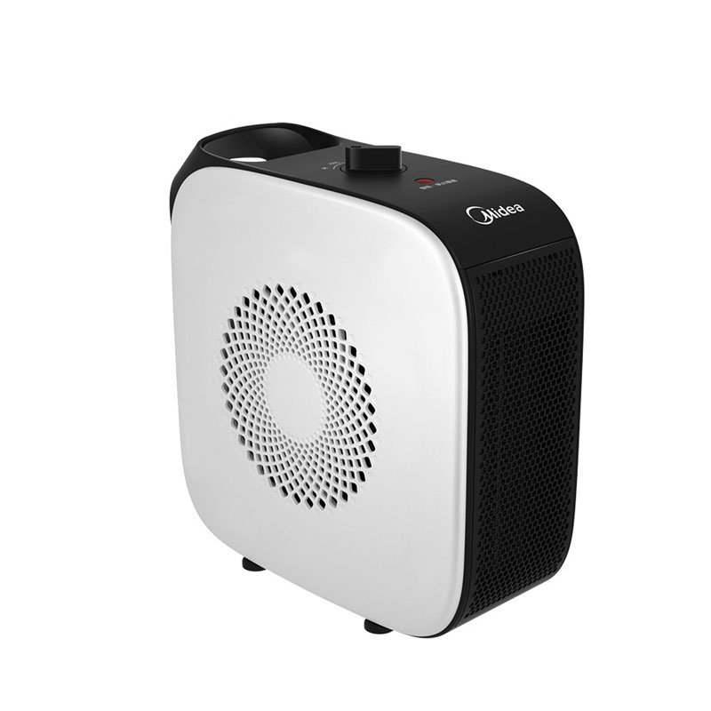 美的 家用小巧取暖器