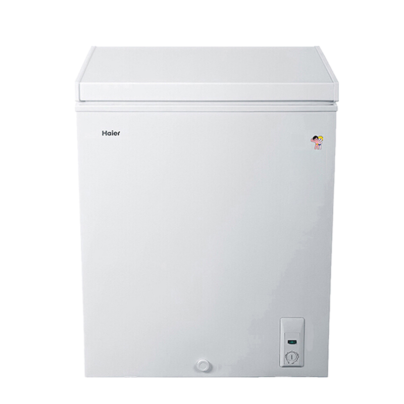 海尔 一机六用冷柜