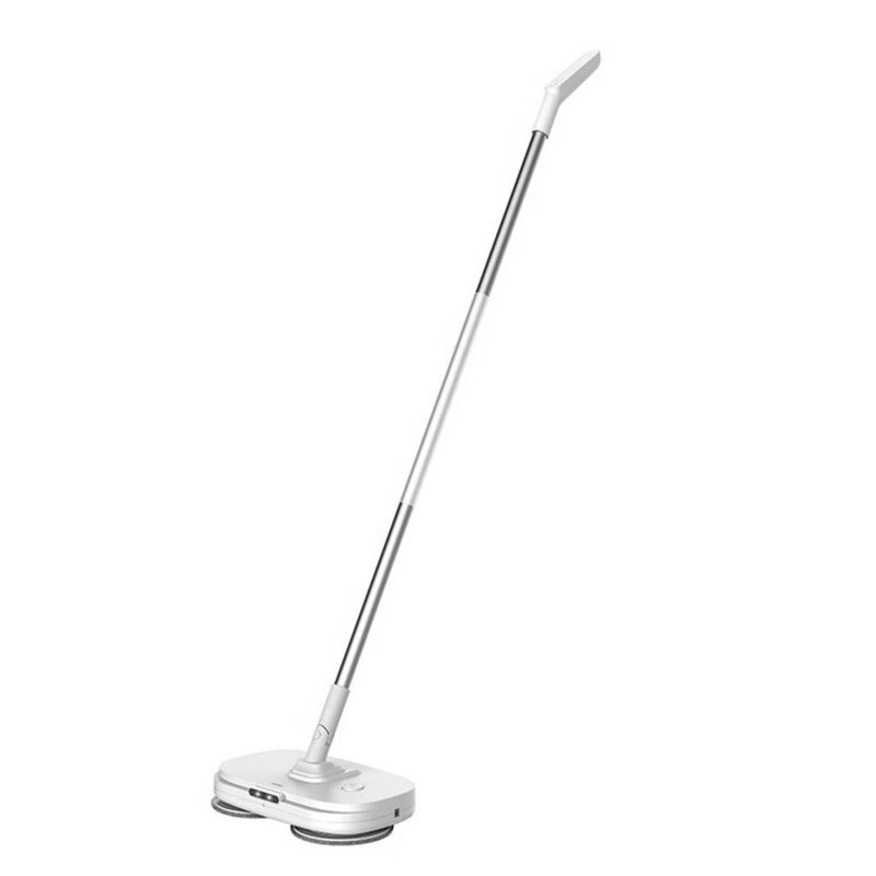 图玛无线电动清洁机