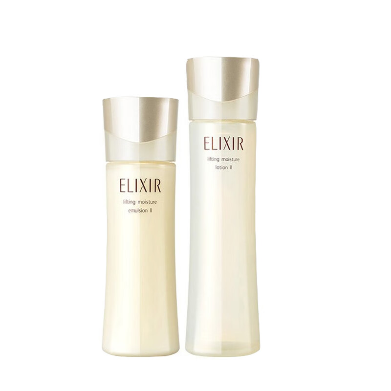 怡丽丝尔 滋润 护肤套装