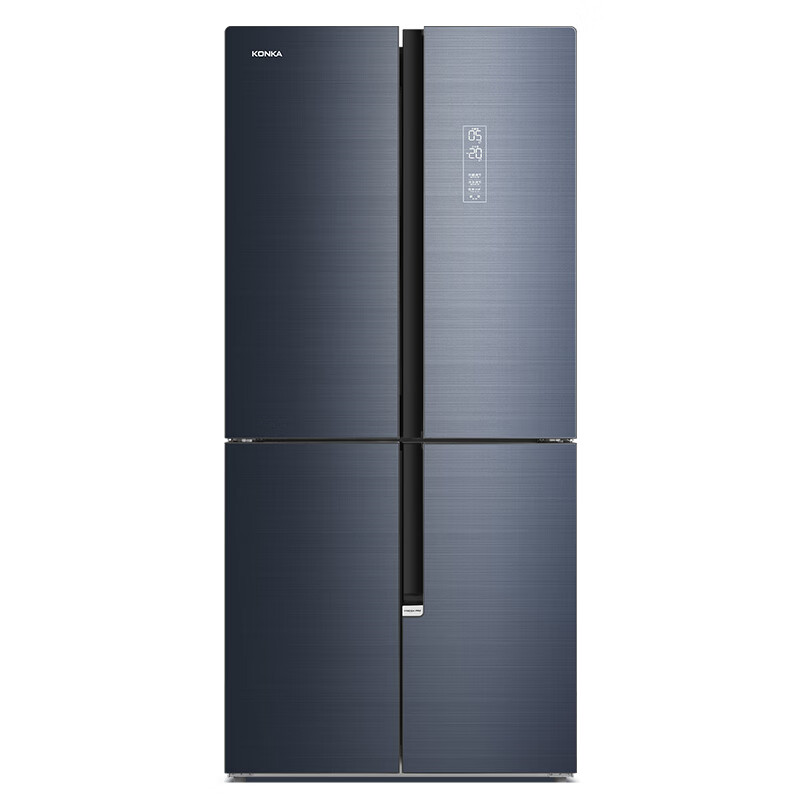 康佳 十字对开电冰箱