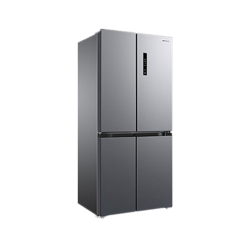 小天鹅 十字对开门节能无霜冰箱