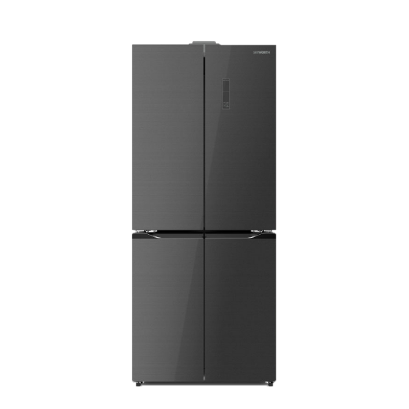 创维 全直流双变频冰箱