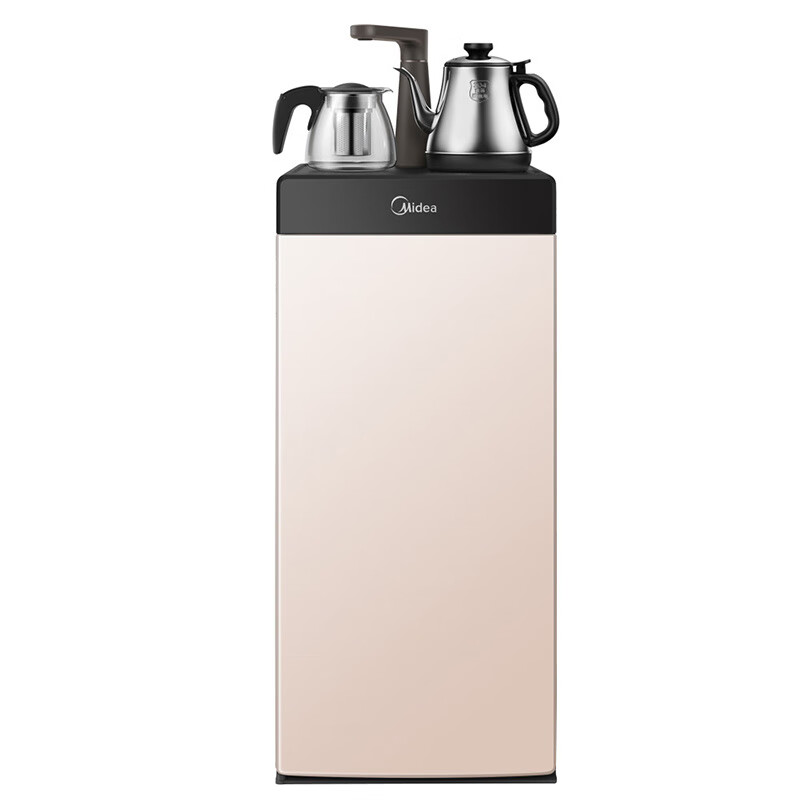 美的 多功能自主控温饮水机