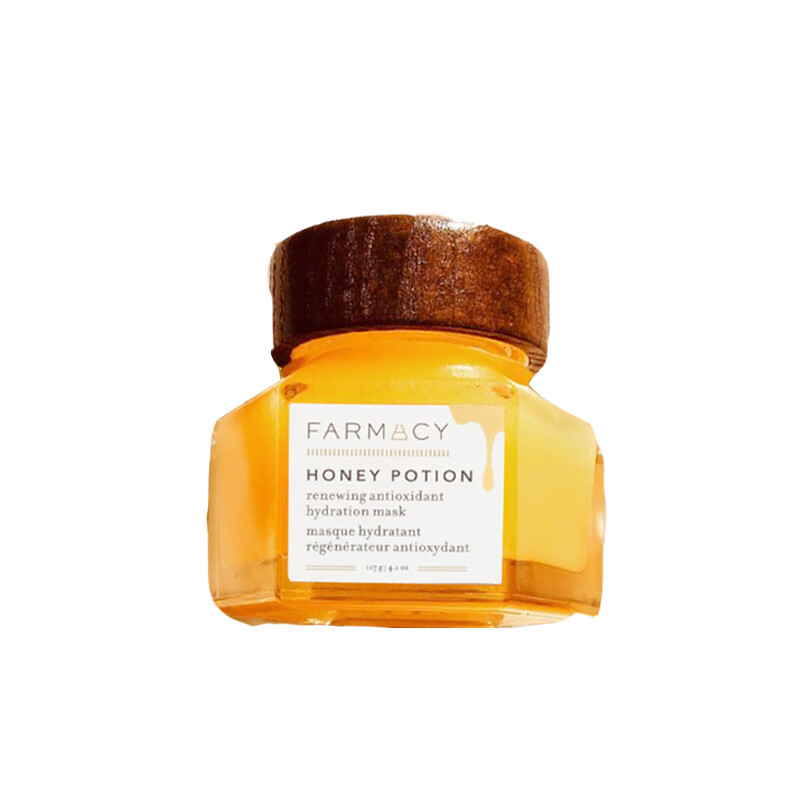 FARMACY 蜂蜜补水面膜