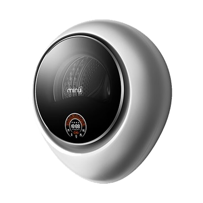 小吉 壁挂式智控变频洗衣机