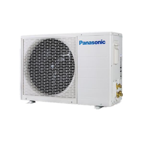 松下定频冷暖中央空调