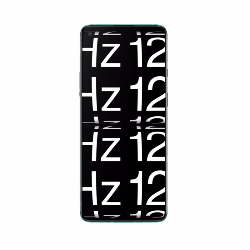 一加 65W闪充手机