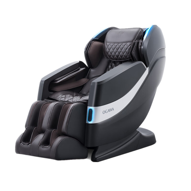 奥佳华 10秒芯按摩椅