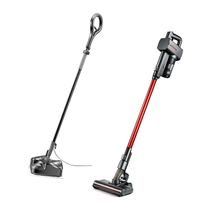 艾美特 强劲大吸力吸尘器