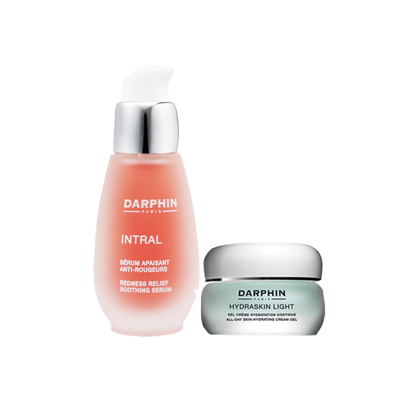 朵梵 水嫩保湿 礼盒