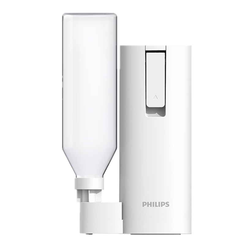 飞利浦 大屏面板饮水机