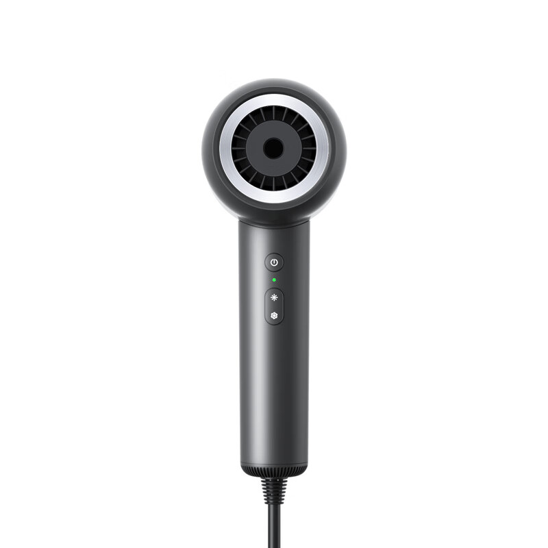 京东京造 智能负离子电吹风