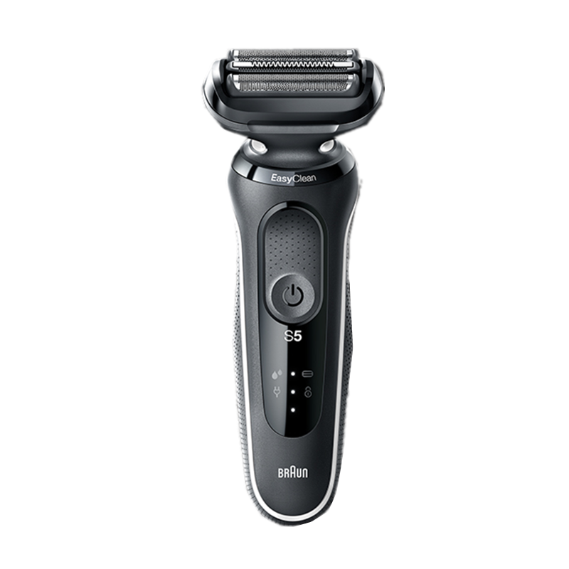 博朗 梳理剃除 剃须刀