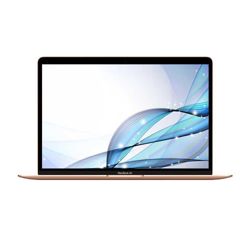 Apple 强散热轻薄本