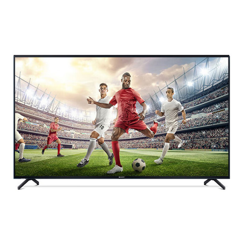 夏普 微边框高清电视