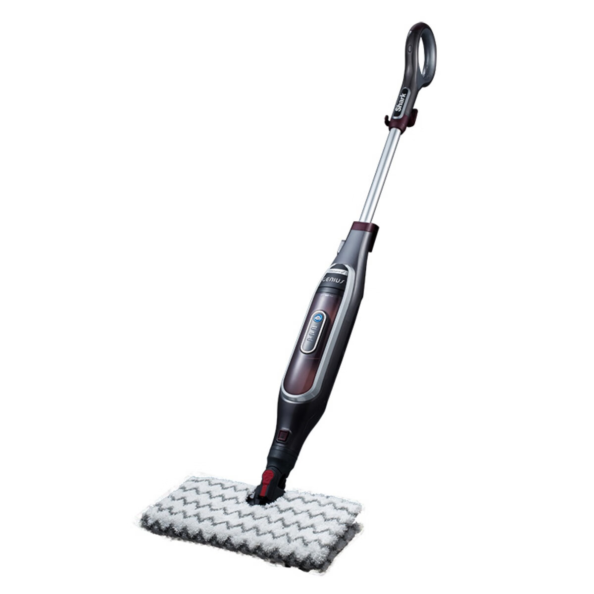 鲨客蒸汽家用手持清洁机