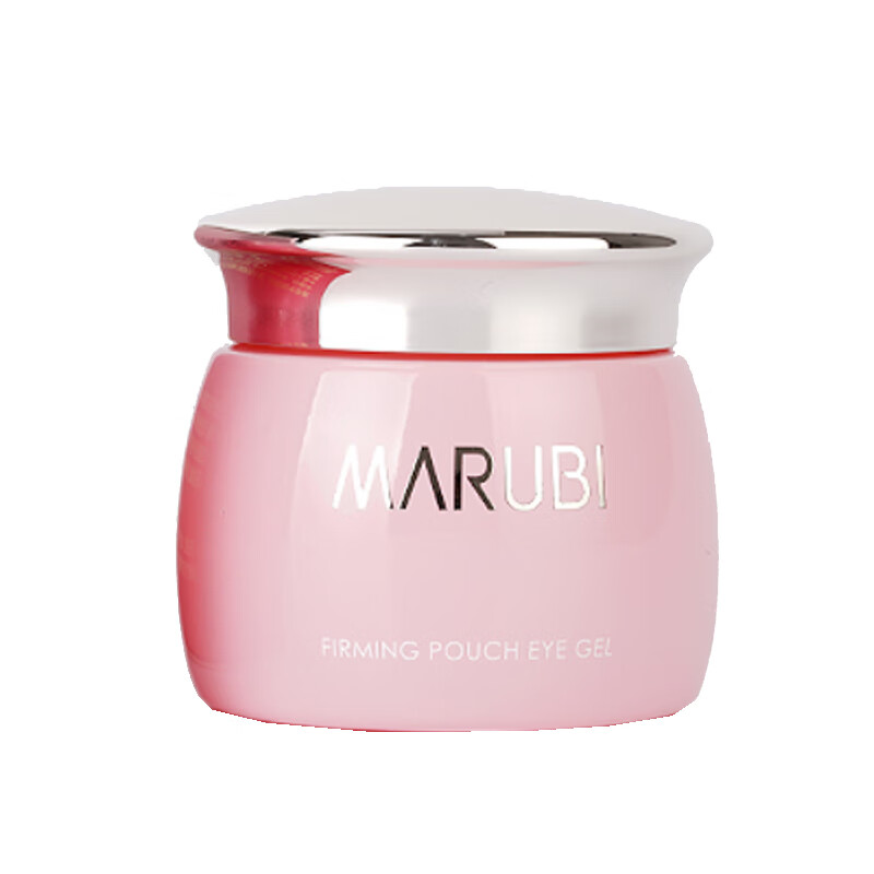 丸美 明眸紧致眼袋