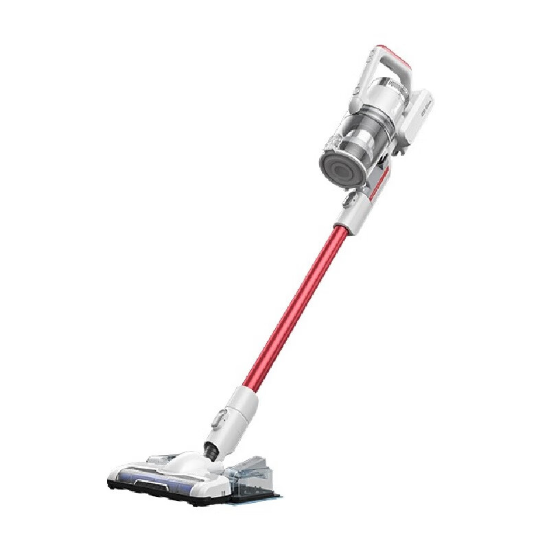 美的 深度除螨 无线吸尘器