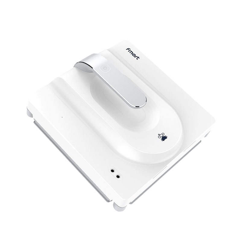 福玛特 大吸力 擦窗机器人