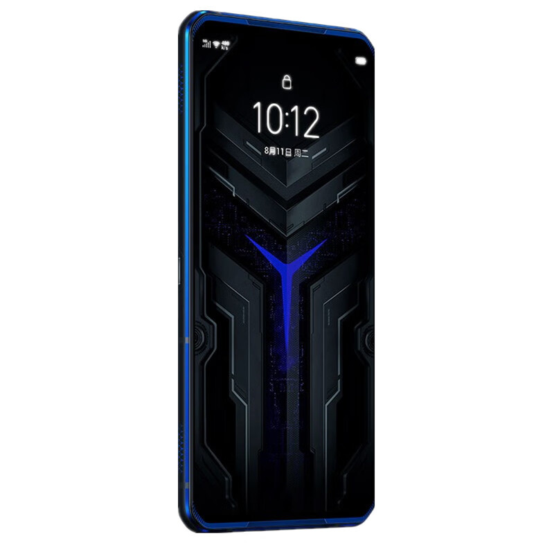 联想 拯救者电竞游戏手机