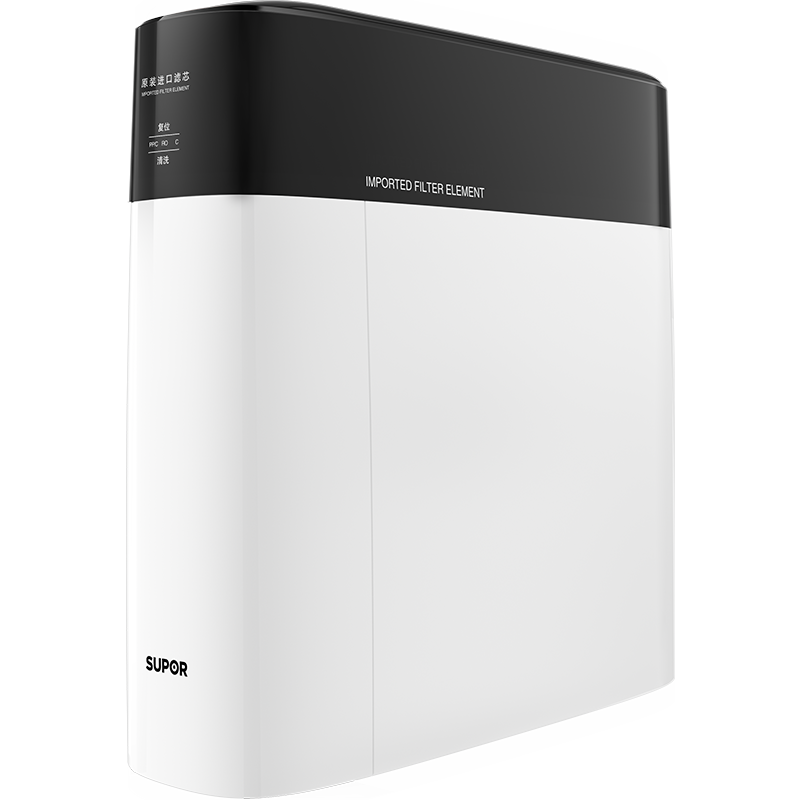 苏泊尔 快装换芯净水器