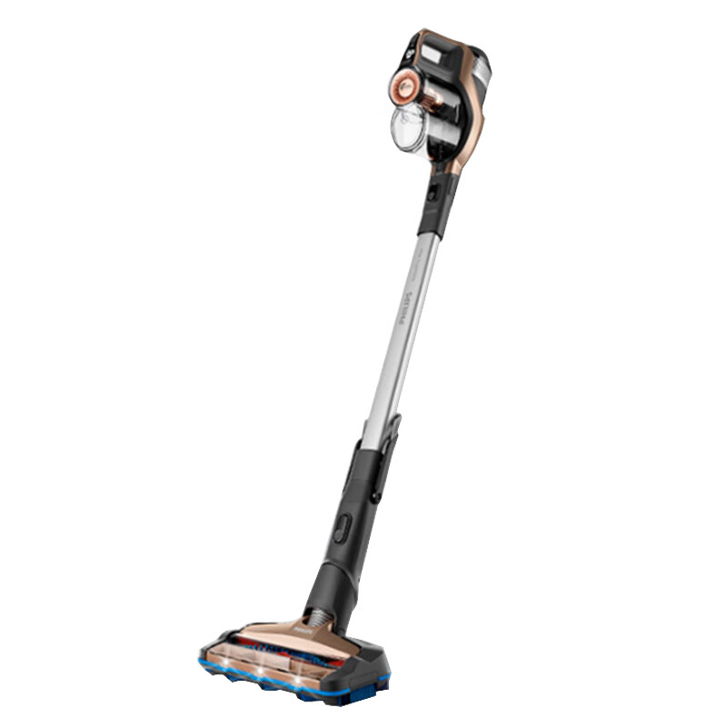 飞利浦 无线手持除螨 吸尘器