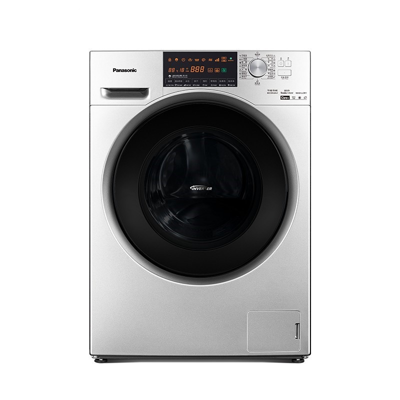 松下 洗烘一体洗衣机