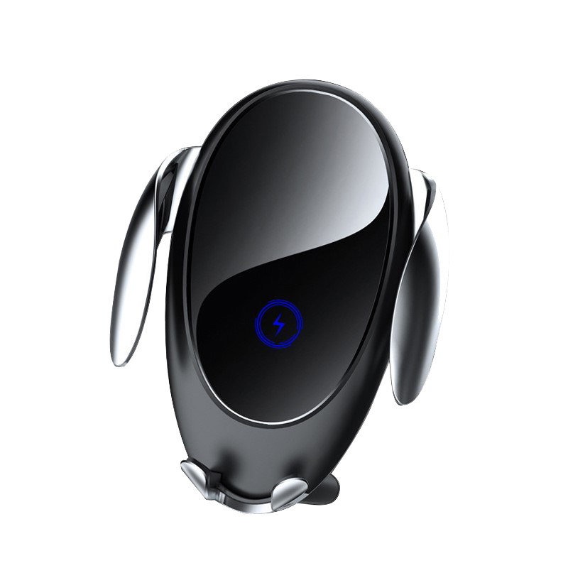 纽曼 自动开合无线充电器