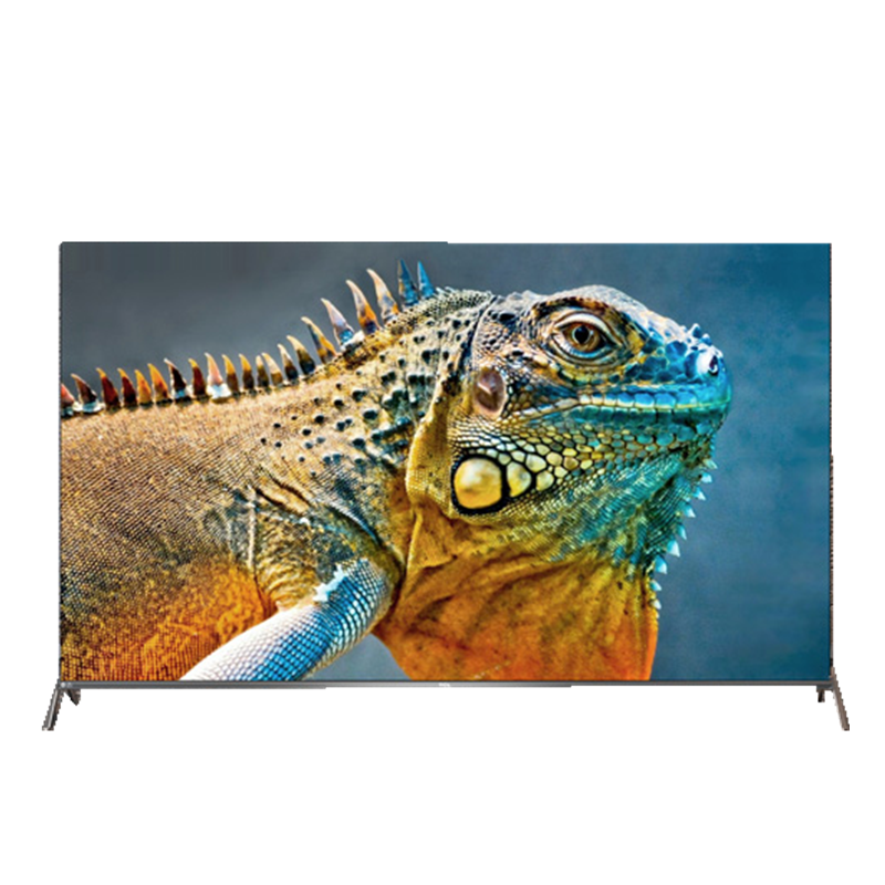 TCL AI语音平板电视