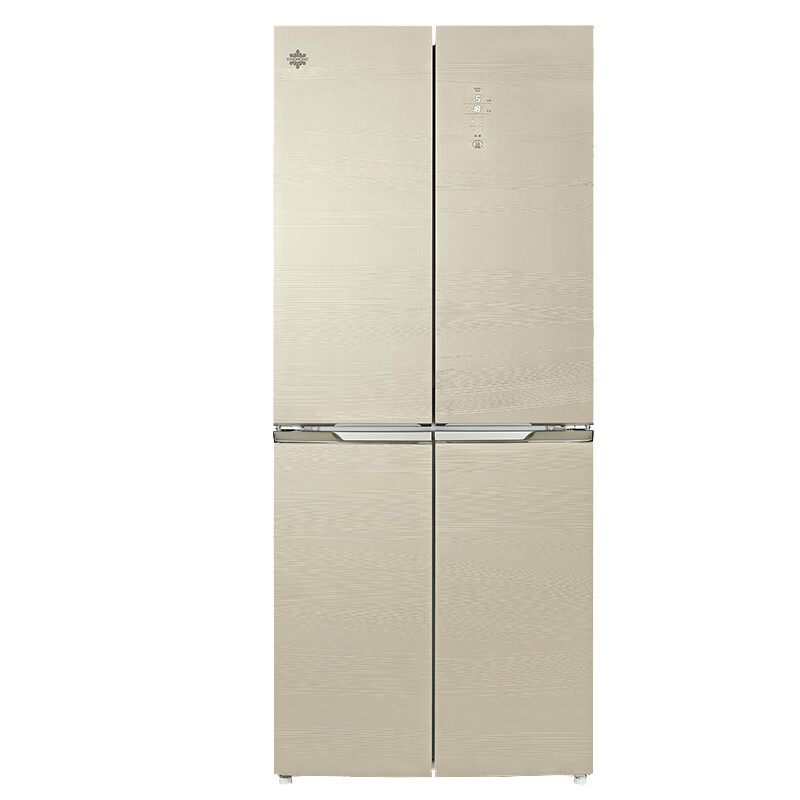 格力 立体送风冰箱