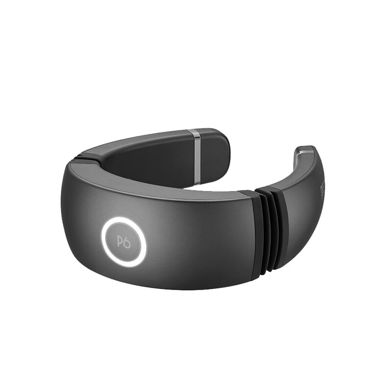 攀高 智能加宽颈椎按摩器