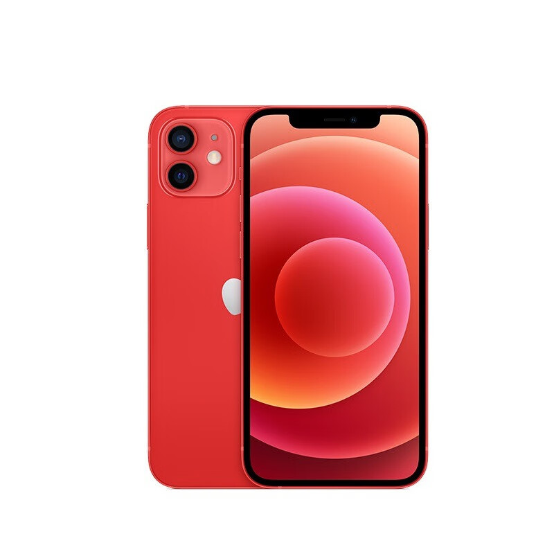 Apple A14芯片手机