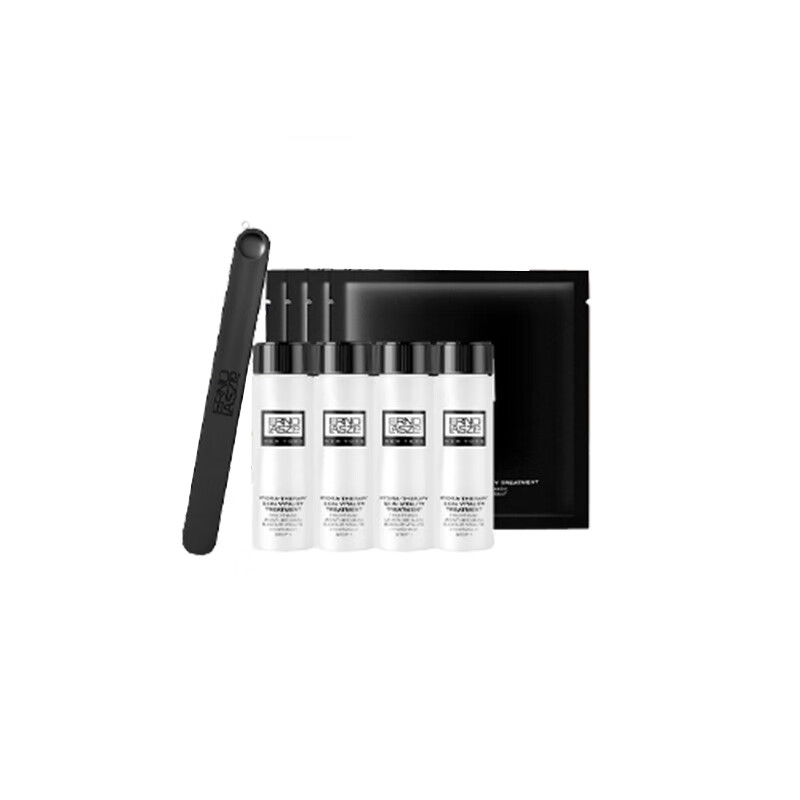 奥伦纳素 水滢清爽 面膜