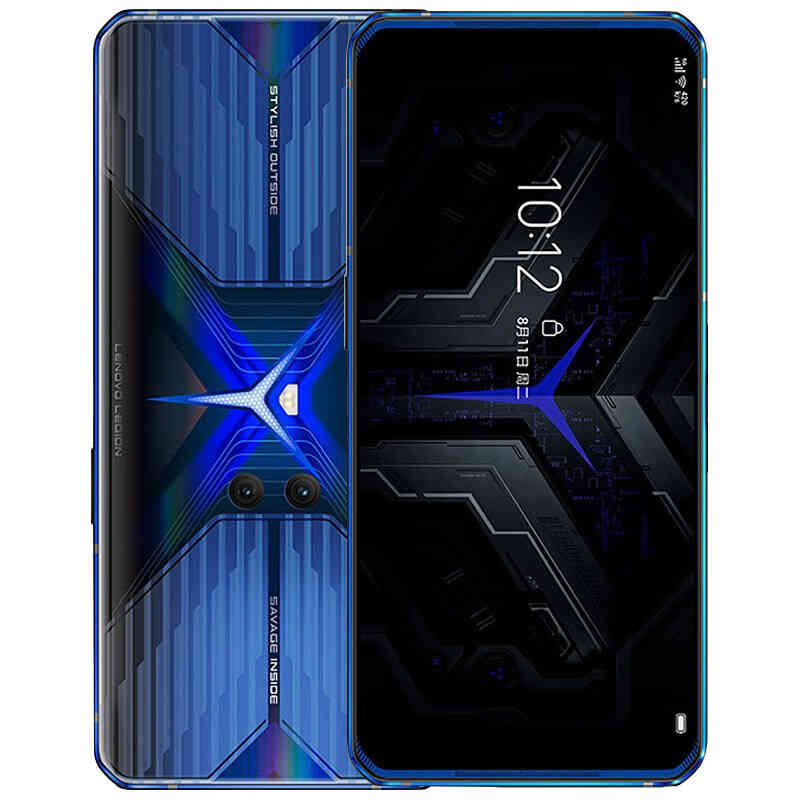 联想拯救者电竞时尚手机