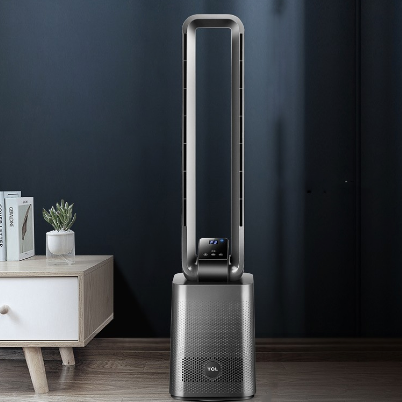 TCL 多挡可调风速 电风扇