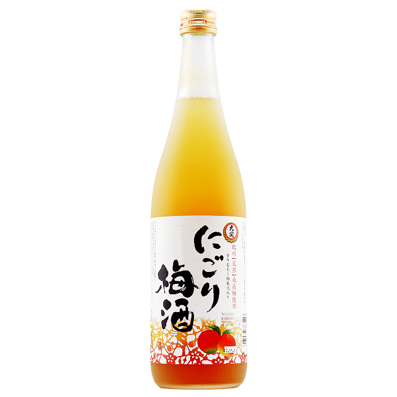 大关 低浓度果酒